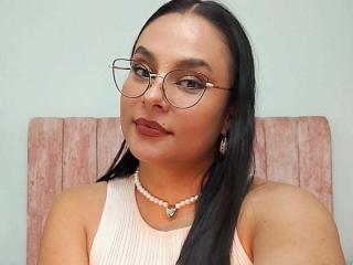 LunaSoler Anal en Webcam Live - Photo 19/21