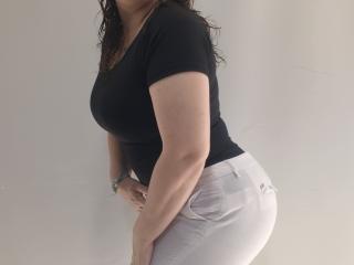 AmeliaWilson Webcam Porno Live - Photo 4/21