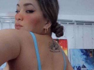 KhloeSexos Boobs XXX Direct - Photo 18/21