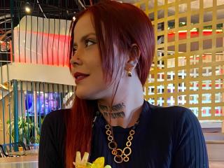 ElectraRoss Seins Liveshow - Photo 8/21