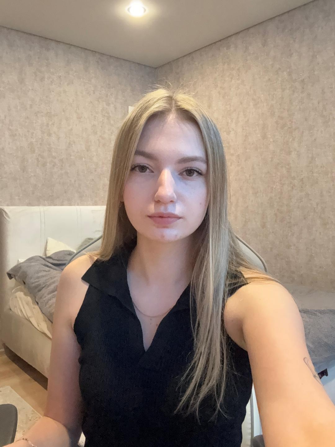 MargretBudzyna from XLoveCam