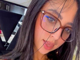 AnastasiaVolkov Webcam Porno Live - Photo 6/21