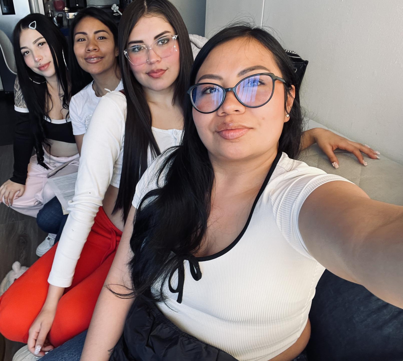 HotAngelss from XLoveCam