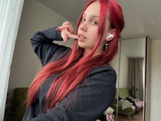 JoannaToy Show Porn Live - Photo 5/21