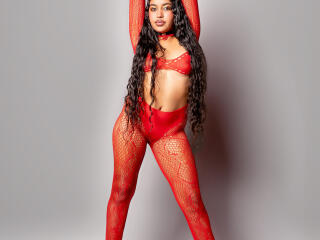 JeimyCampos Show Porn Live - Photo 15/21