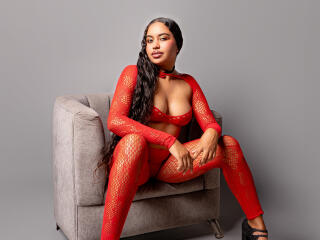 JeimyCampos Show Porn Live - Photo 11/21