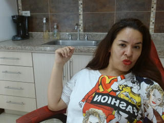 LizethBells Anal Livecam - Photo 20/21
