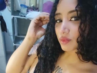 MariaCatalina Hot et Sexy Liveshow - Photo 12/21