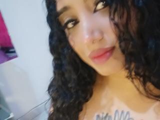 MariaCatalina Hot et Sexy Liveshow - Photo 11/21