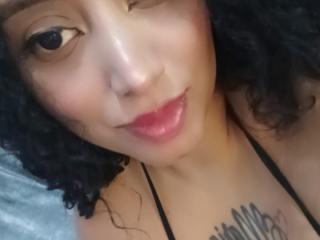 MariaCatalina Hot et Sexy Liveshow - Photo 9/21