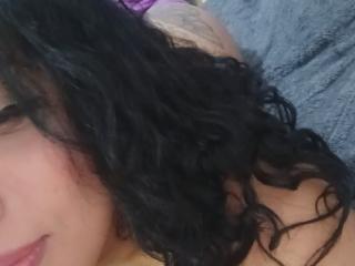 MariaCatalina Hot et Sexy Liveshow - Photo 7/21