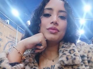 MariaCatalina Hot et Sexy Liveshow - Photo 5/21