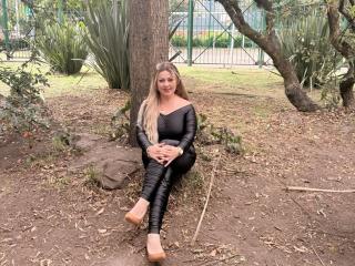 SamanthaGold Fellation XXX Cams - Photo 8/21