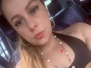 SamanthaGold Fellation XXX Cams - Photo 4/21