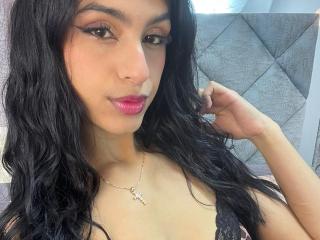 LilithDesire Anal en Webcam Live - Photo 6/21
