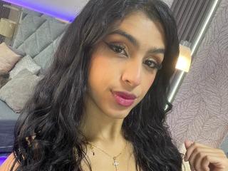 LilithDesire Anal en Webcam Live - Photo 5/21