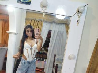 PennyMcKenzie Baise en Direct - Photo 5/6