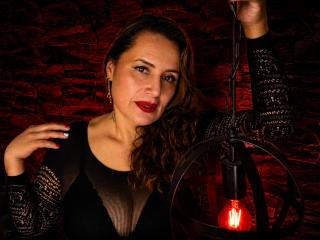 GoddessGiorgina Image Gallery