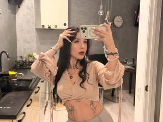 NikkiGoldX Pussy Video Webcam - Photo 6/21