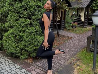 ArielGemme Webcam Porno Live - Photo 7/21
