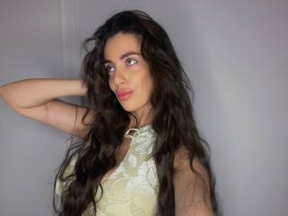 ArielGemme Webcam Porno Live - Photo 4/21