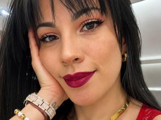 Liliysweet Anal en Webcam Live - Photo 9/21