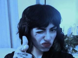 CleoZapata Webcam Sexe Direct - Photo 11/21