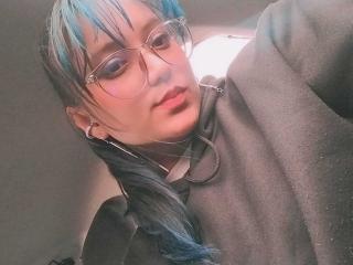 AzulMoon Webcam Porno Live - Photo 10/21