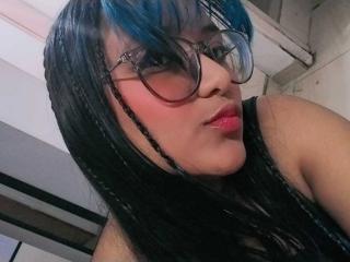 AzulMoon Webcam Porno Live - Photo 9/21