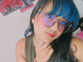 AzulMoon Webcam Porno Live - Photo 7/21