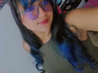 AzulMoon Webcam Porno Live - Photo 5/21