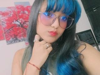 AzulMoon Webcam Porno Live - Photo 4/21