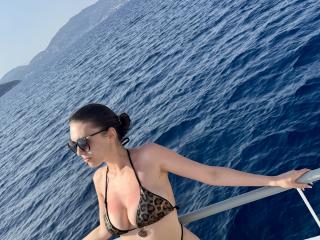 MonaLiss Hot et Sexy Liveshow - Photo 6/21