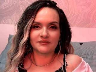 AngelWhisper Webcam Porno Live - Photo 7/8