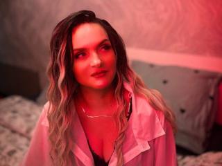 AngelWhisper Webcam Porno Live - Photo 5/8