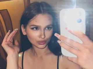 LyndiaHaggerton Anal en Webcam Live - Photo 6/9