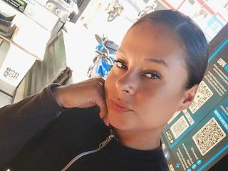 LunaSoler Anal en Webcam Live - Photo 18/21