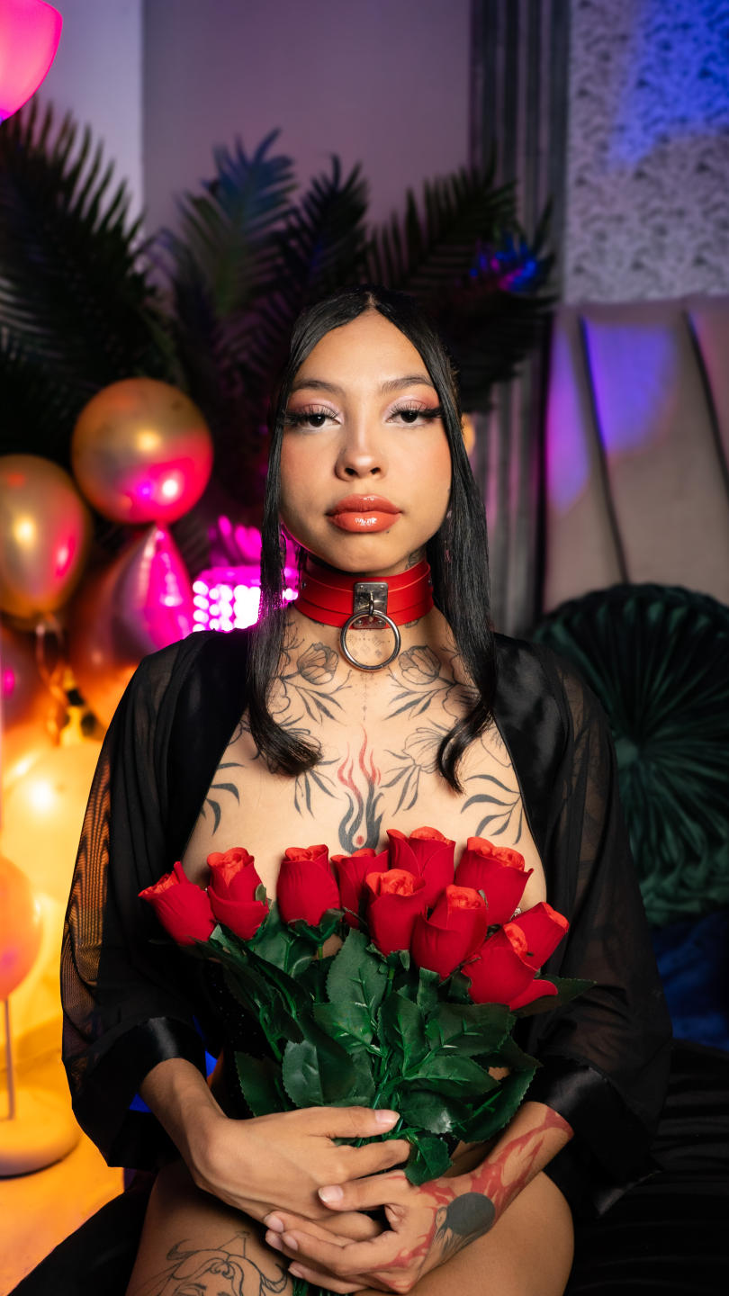 webcam model PamelaRougee from XloveCam webcam model PamelaRougee from XloveCam
