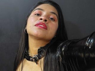 EmilyVidal Seins Liveshow - Photo 17/21