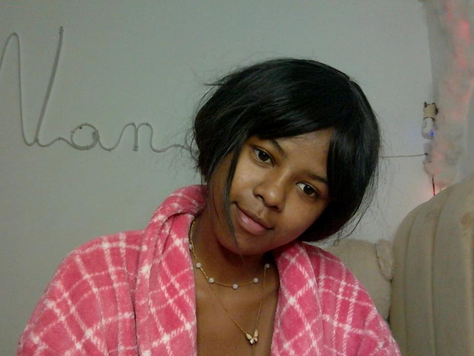 QueenCutie — live cam photo 1