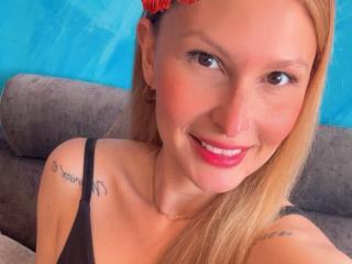 SachaClinford Blowjob XXX Cams - Photo 5/15
