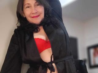 OrianaJhonson Masturbation Cam Video - Photo 14/21