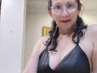 OrianaJhonson Masturbation Cam Video - Photo 12/21