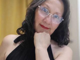 OrianaJhonson Masturbation Cam Video - Photo 8/21