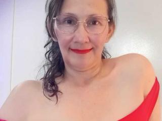 OrianaJhonson Masturbation Cam Video - Photo 5/21