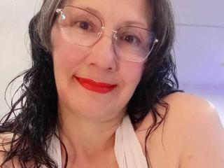 OrianaJhonson Masturbation Cam Video - Photo 4/21