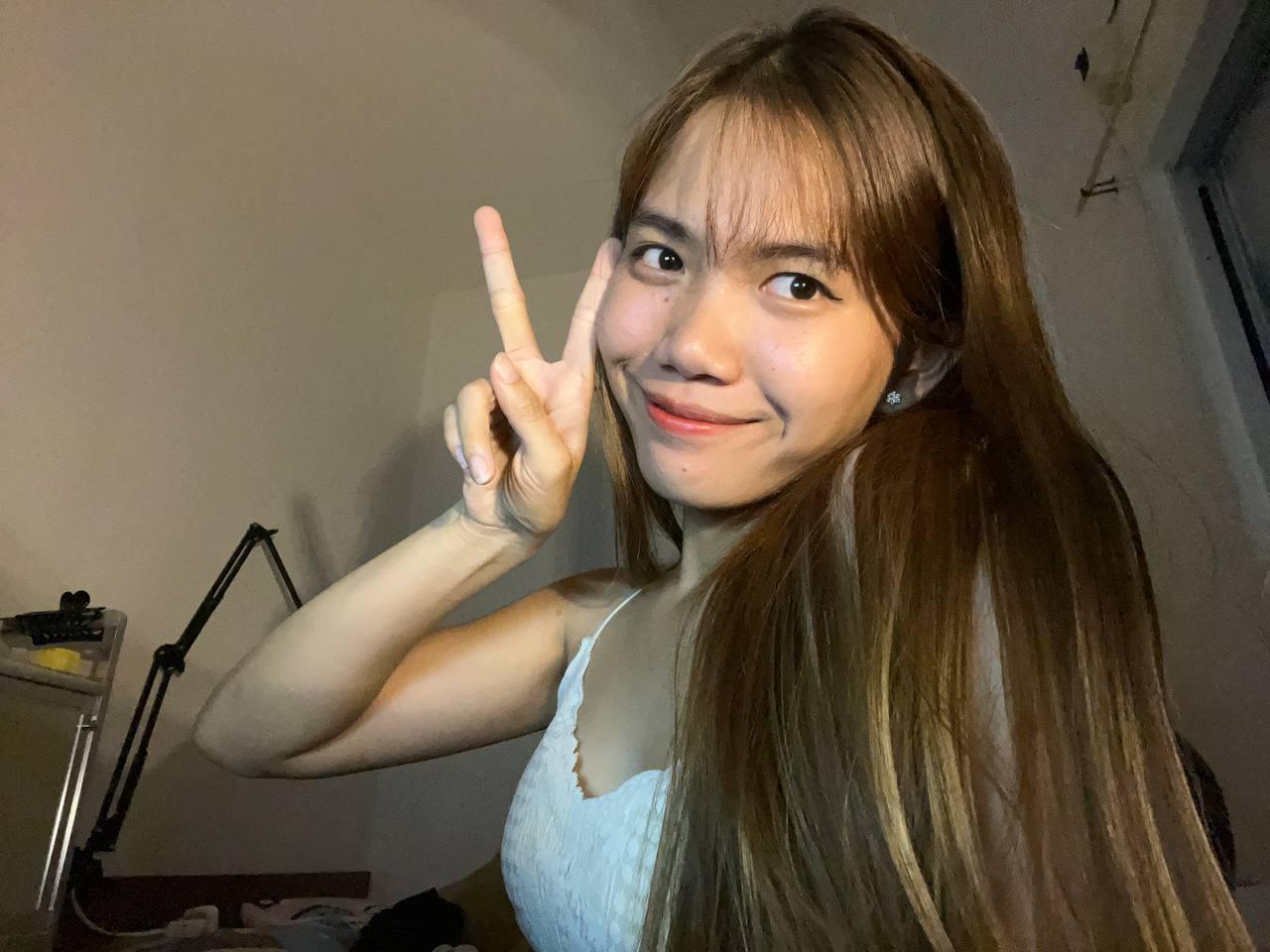webcam model NildaReasonover from XloveCam webcam model NildaReasonover from XloveCam