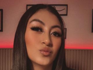 MelisaDivine Hot Liveshows - Photo 18/21