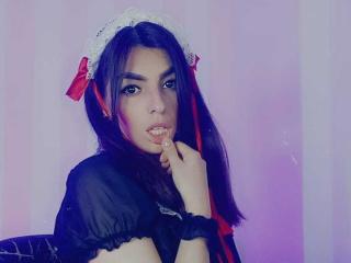 SoyVeronica Fellation XXX Cams - Photo 21/21