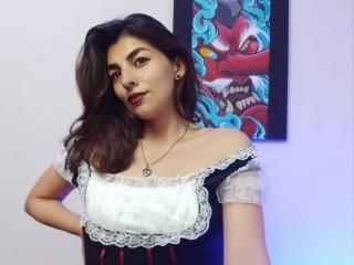 SoyVeronica Fellation XXX Cams - Photo 20/21